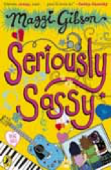 seriously sassy cover small